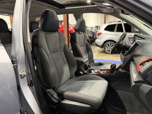 Used 2021 Subaru Forester Sport image 25