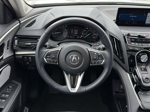 Certified 2024 Acura RDX w/ Technology Package image 13