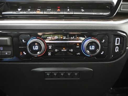 New 2026 Chevrolet Silverado 3500 LT w/ Trail Boss Package image 28