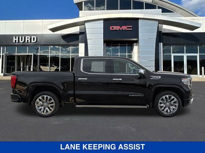 New 2026 GMC Sierra 1500 Denali w/ Denali Reserve Package