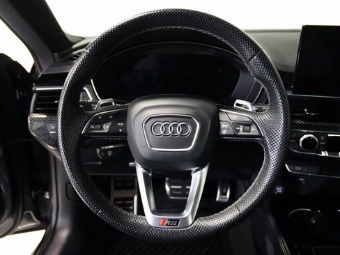 Used 2023 Audi RS 5 Sportback image 43