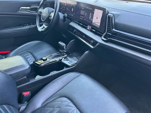 Used 2023 Kia Sportage X-Pro Prestige image 18