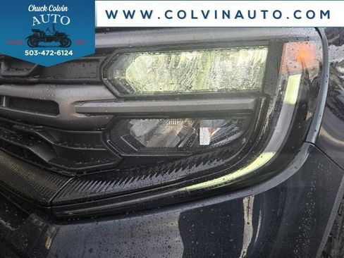 New 2025 Ford Expedition Tremor image 15