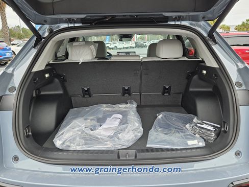 New 2026 Honda Prologue Elite image 11