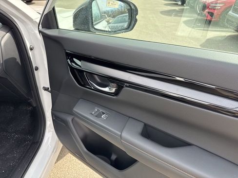 New 2026 Honda CR-V Sport Touring image 23