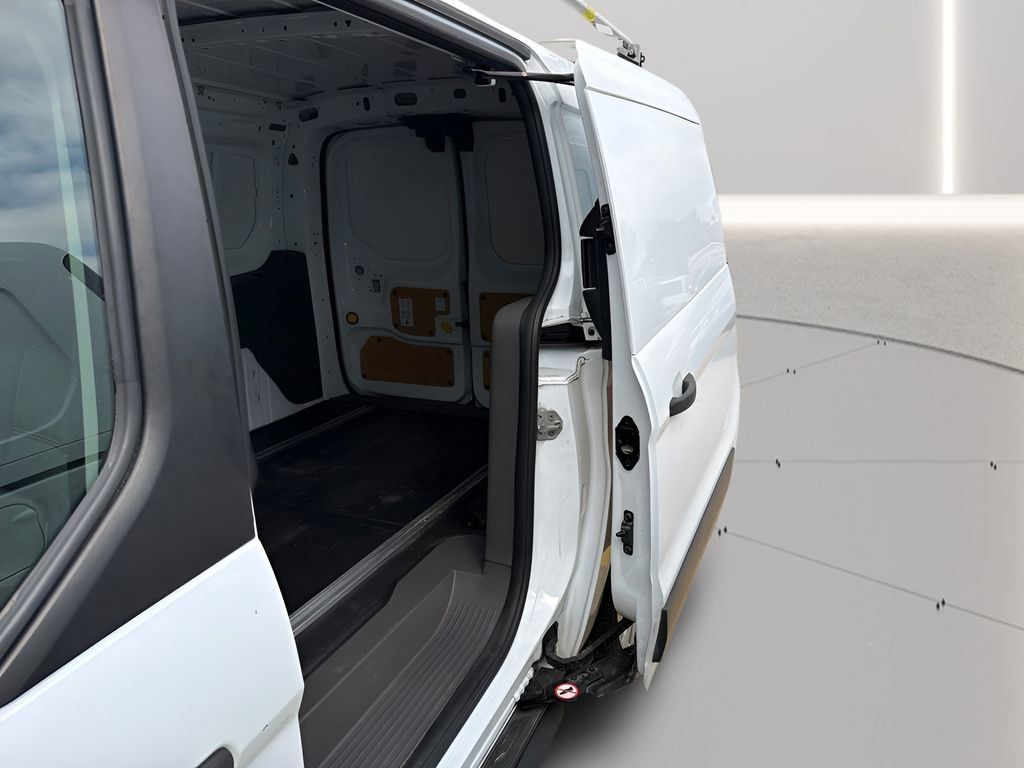 Used 2020 Ford Transit Connect XL FWD image 34