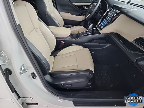 Used 2023 Subaru Outback Limited image 27