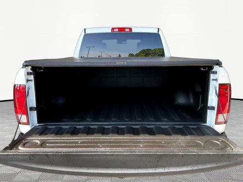 Used 2019 RAM 1500 Tradesman RWD image 7