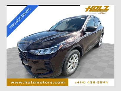 Used 2023 Ford Escape Active