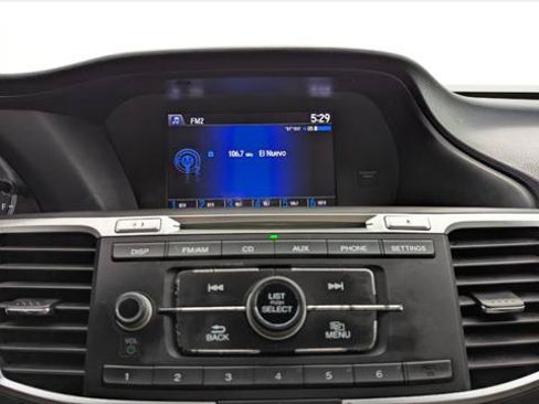 Used 2017 Honda Accord LX image 24