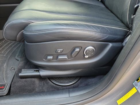 Used 2021 Genesis GV80 3.5T w/ Advanced Package 06 image 7