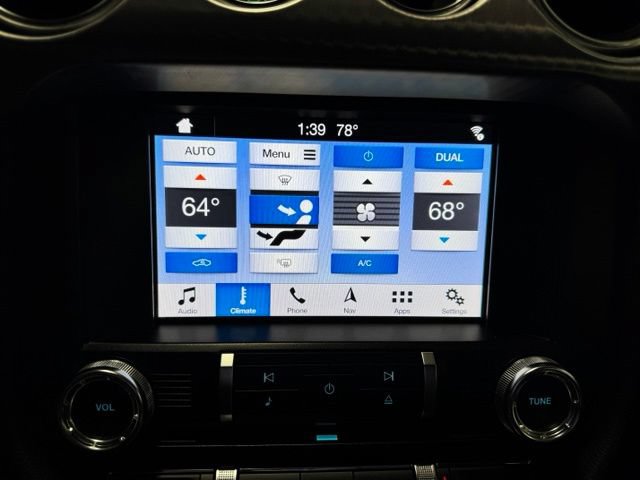Used 2019 Ford Mustang Bullitt w/ Bullitt Electronics Package RWD image 26