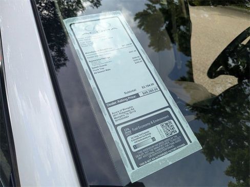 New 2025 Acura TLX w/ Technology Package image 12