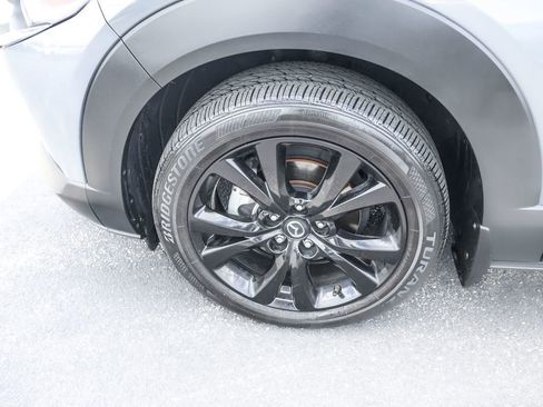 Used 2023 MAZDA CX-30 AWD 2.5 S w/ Preferred Package image 14