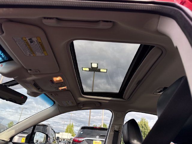 Used 2019 Subaru Legacy 3.6R Limited AWD/4WD image 27