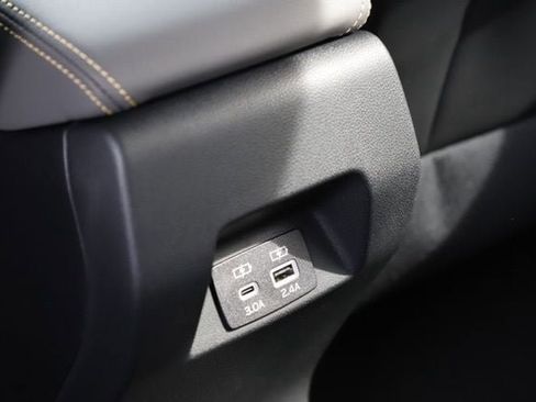 New 2026 Subaru Crosstrek 2.5i Sport AWD/4WD image 17