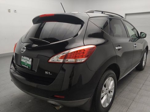 Used 2014 Nissan Murano SL FWD image 9