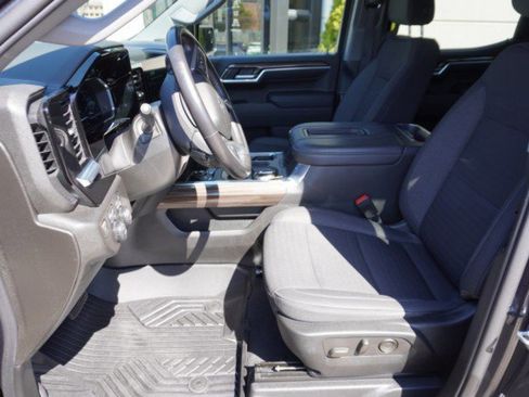 Used 2022 Chevrolet Silverado 1500 RST w/ All Star Edition Plus image 15