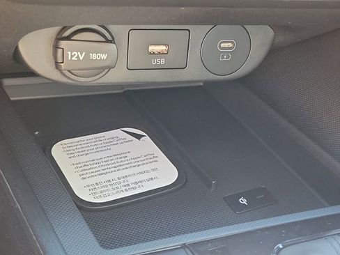 New 2026 Hyundai Elantra Sport image 11