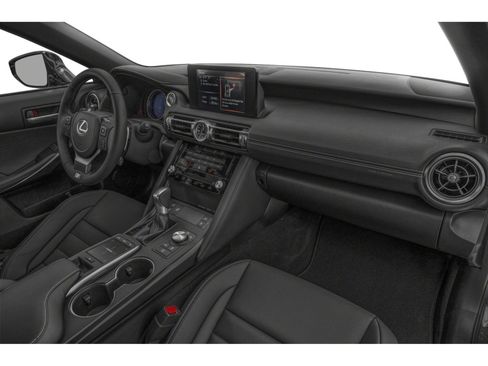 Used 2025 Lexus IS 350 F Sport image 13