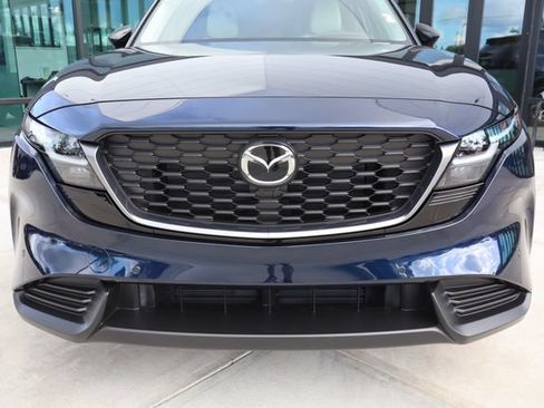 Used 2026 MAZDA CX-5 Preferred AWD/4WD image 16