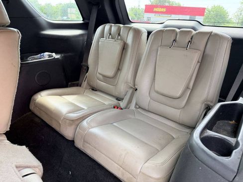 Used 2012 Ford Explorer XLT AWD/4WD image 6