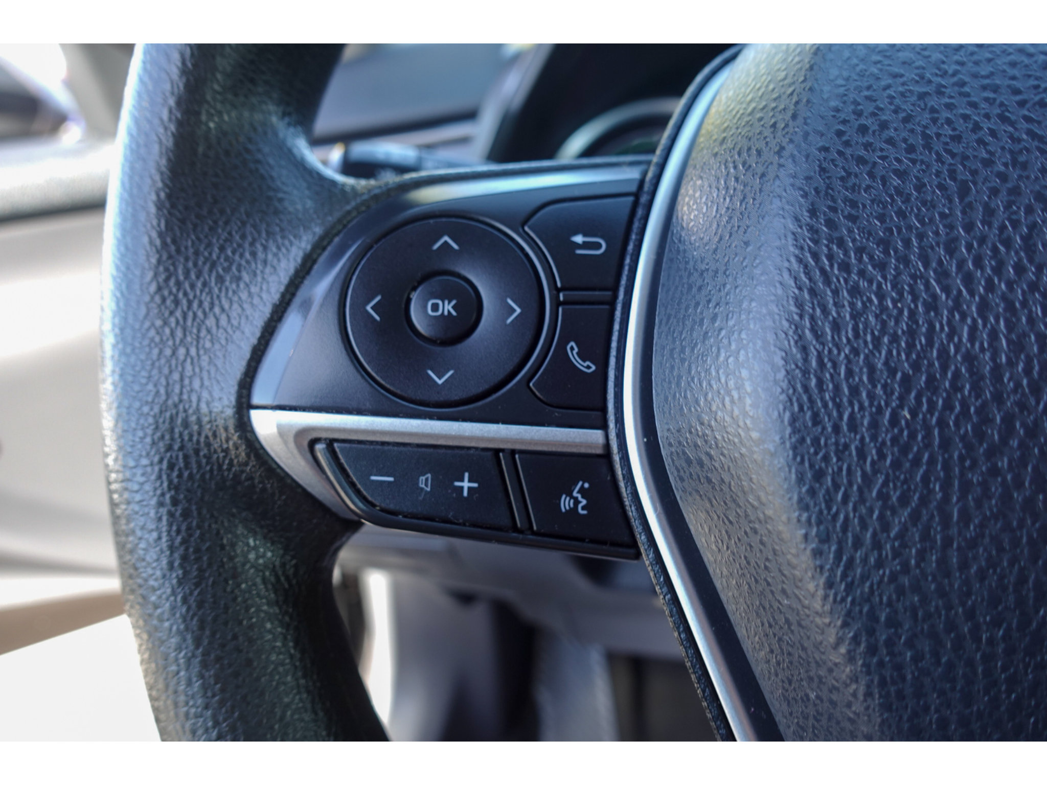 Certified 2021 Toyota Camry LE w/ Audio Upgrade Package FWD image 15