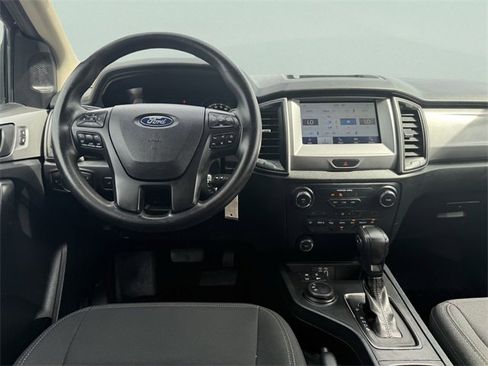 Used 2021 Ford Ranger XL w/ Equipment Group 101A High image 17