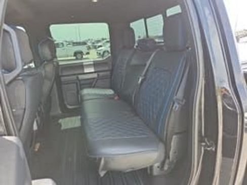 Used 2017 Ford F150 XLT w/ Equipment Group 302A Luxury RWD image 8