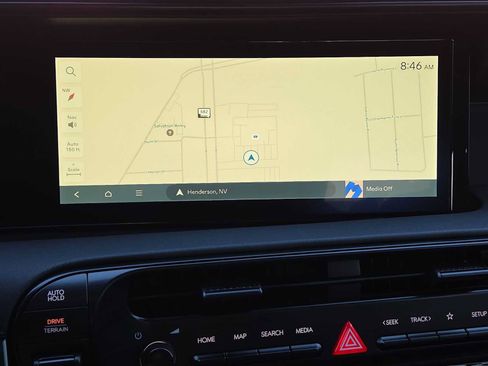 New 2026 Hyundai Palisade XRT Pro AWD/4WD image 29