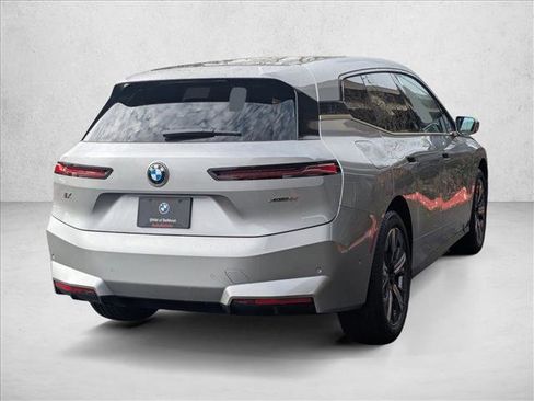 New 2026 BMW iX xDrive60 image 2