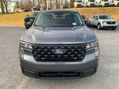 New 2025 Ford Maverick XL