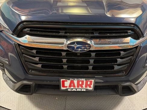 Used 2023 Subaru Ascent Limited w/ Technology Package AWD/4WD image 17