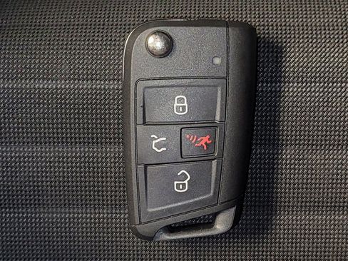Used 2022 Volkswagen Jetta S FWD image 32