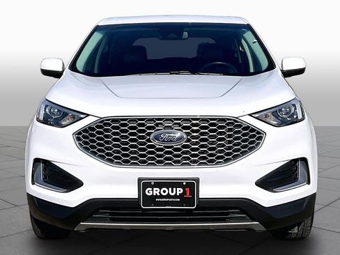 Used 2024 Ford Edge SEL image 4