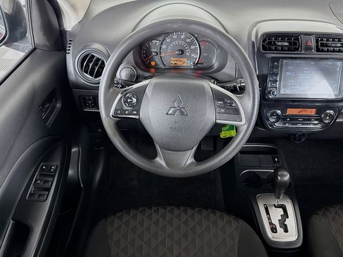 Used 2021 Mitsubishi Mirage ES image 16