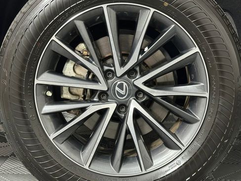 Used 2023 Lexus NX 350 AWD image 15