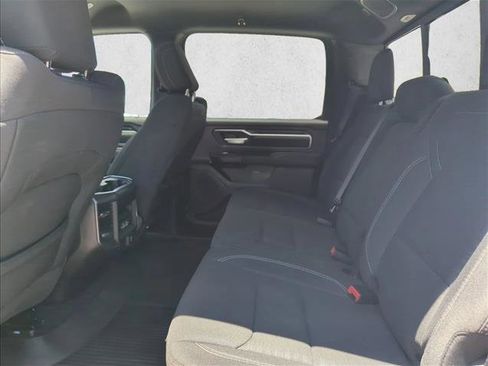 Used 2026 RAM 1500 Big Horn AWD/4WD image 9
