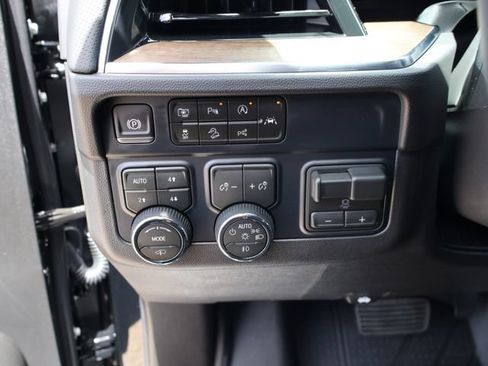 New 2026 Chevrolet Tahoe High Country AWD/4WD image 21