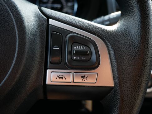 Used 2018 Subaru Forester 2.5i Premium AWD/4WD image 29