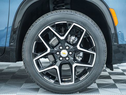 New 2026 Chevrolet Traverse High Country image 20