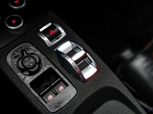Used 2015 Alfa Romeo 4C Coupe w/ Leather Interior Group RWD image 53