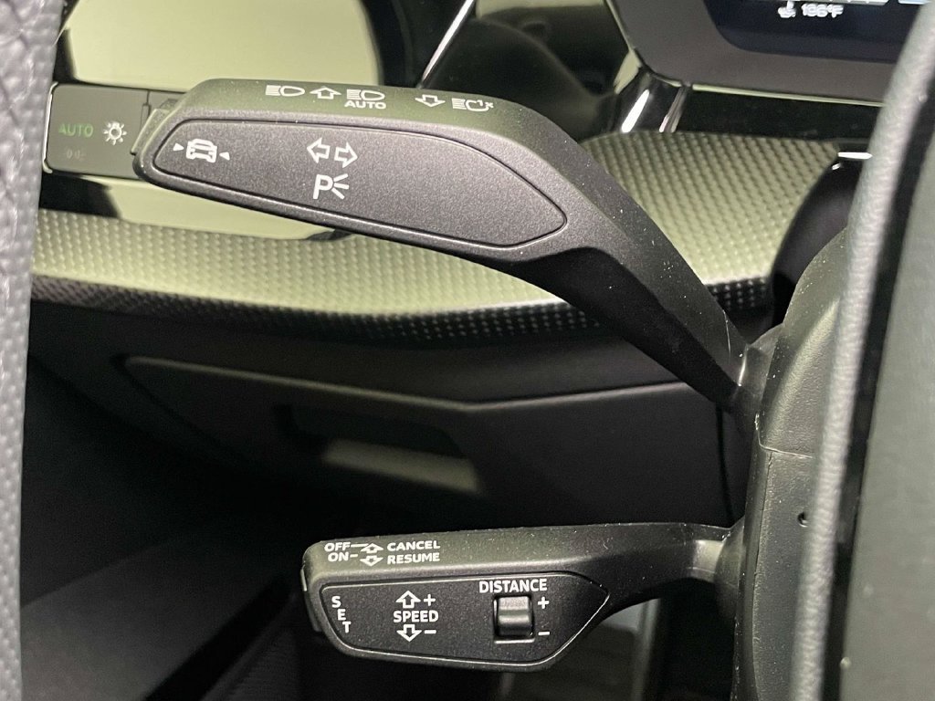 Used 2026 Audi RS 3 AWD/4WD image 40