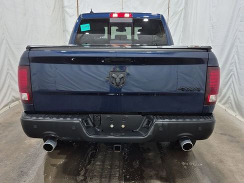 Used 2021 RAM 1500 Classic Warlock image 6