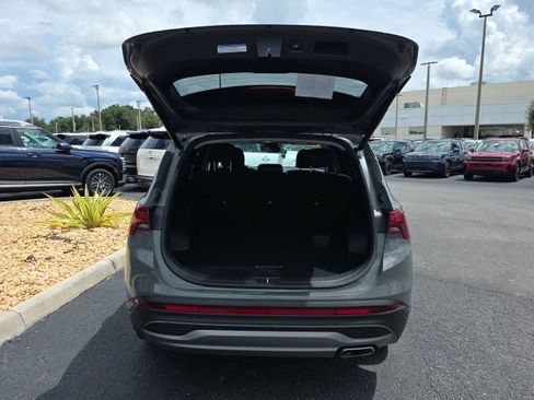 Certified 2023 Hyundai Santa Fe SEL FWD image 23