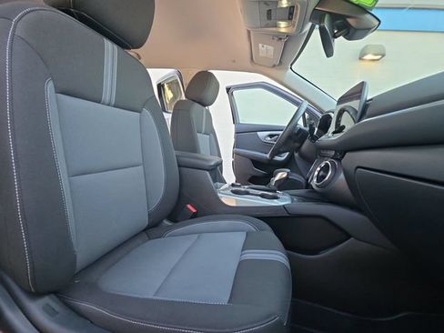 Used 2024 Chevrolet Blazer LT w/ Convenience Package FWD image 11
