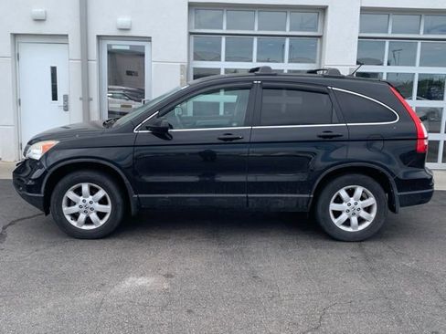 Used 2011 Honda CR-V SE image 3