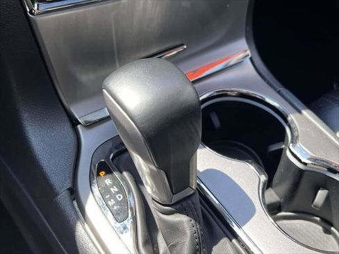 Used 2019 Jeep Grand Cherokee High Altitude image 35