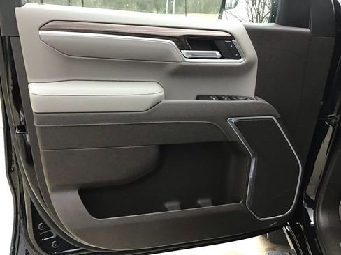 New 2026 Chevrolet Silverado 1500 LT w/ Protection Package image 24