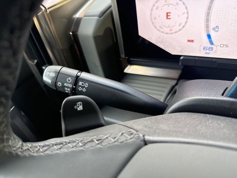 New 2025 GMC Hummer EV 3X AWD/4WD image 27
